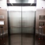 چرا تعمیر آسانسور ضروری است؟