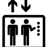 سیستم کنترل آسانسور چیست؛ طبقات خصوصی در طراحی آسانسور