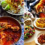 طرز تهیه زرشک پلو با مرغ مجلسی / 1 ادویه عالی برای گرفتن بوی زهم مرغ